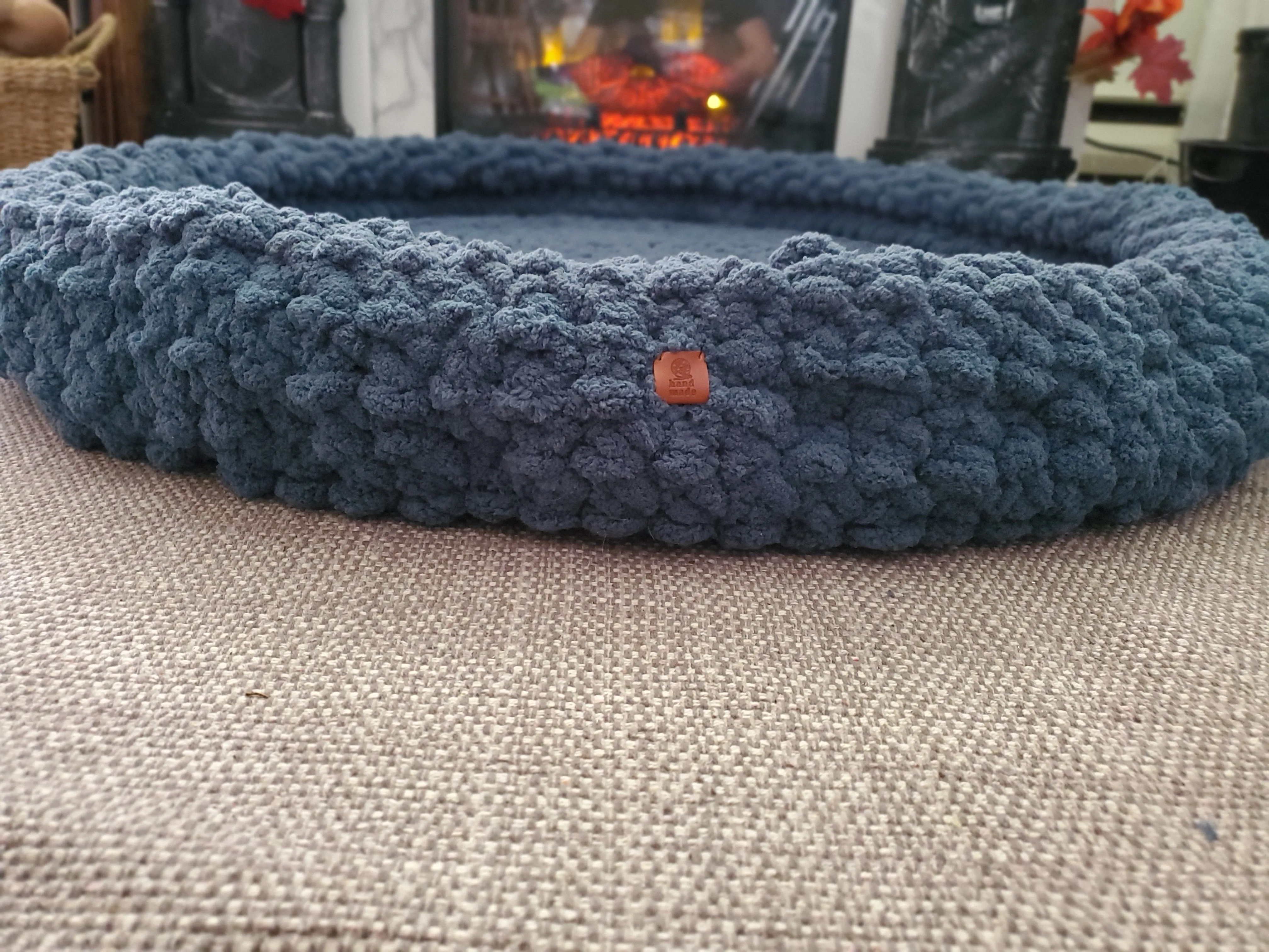 42" Donut Bed