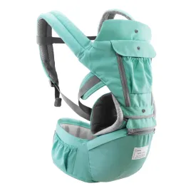 All in one Baby Breathable Carrier