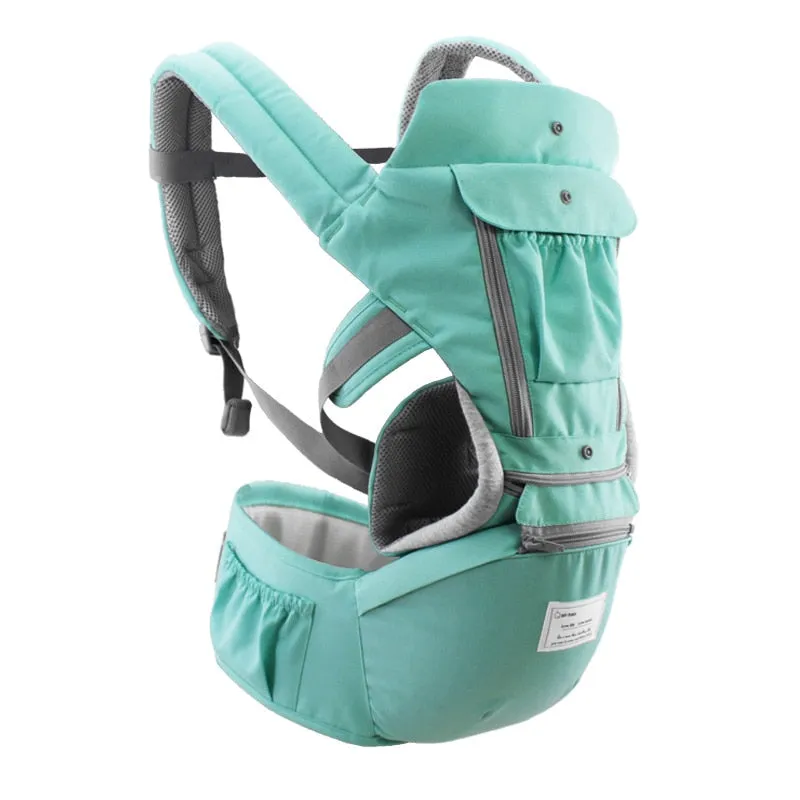 All in one Baby Breathable Carrier