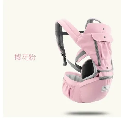 All in one Baby Breathable Carrier