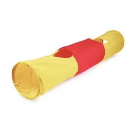 Ancol Rabbit Play Tunnel 128cm