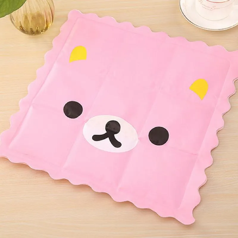 Animal Ice Cool Gel Pad