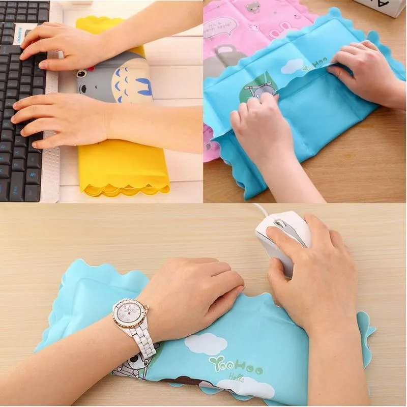 Animal Ice Cool Gel Pad