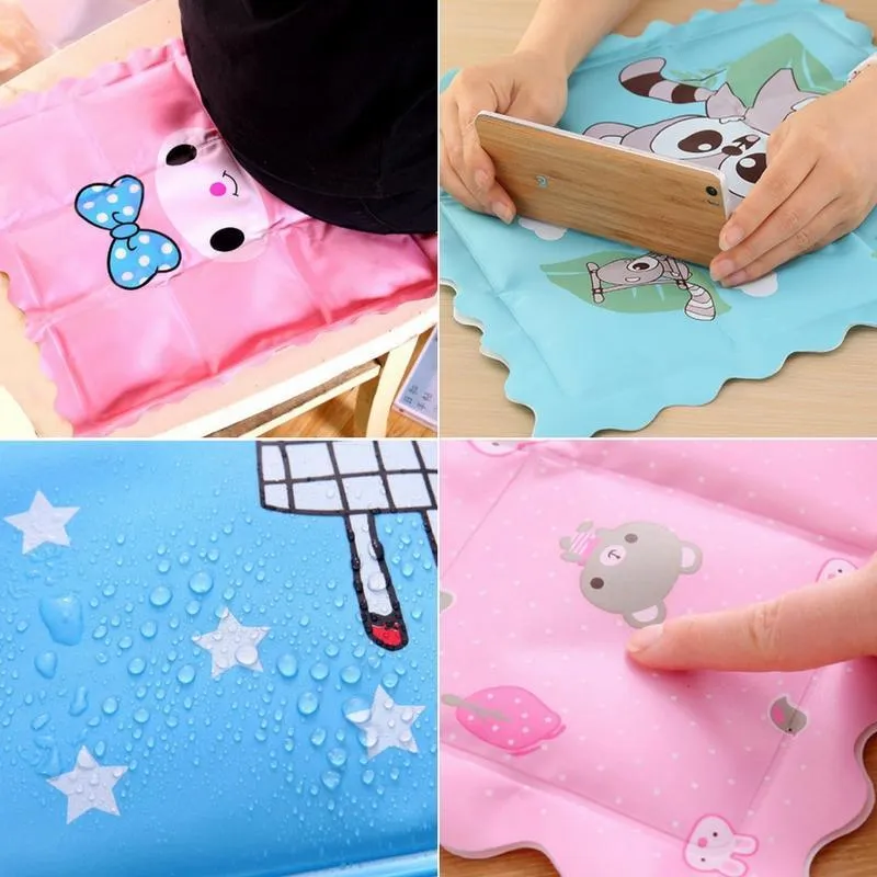 Animal Ice Cool Gel Pad