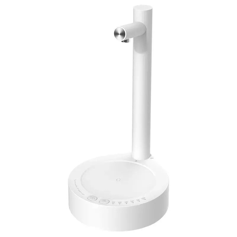 AquaEase™ Smart Desktop Water Dispenser