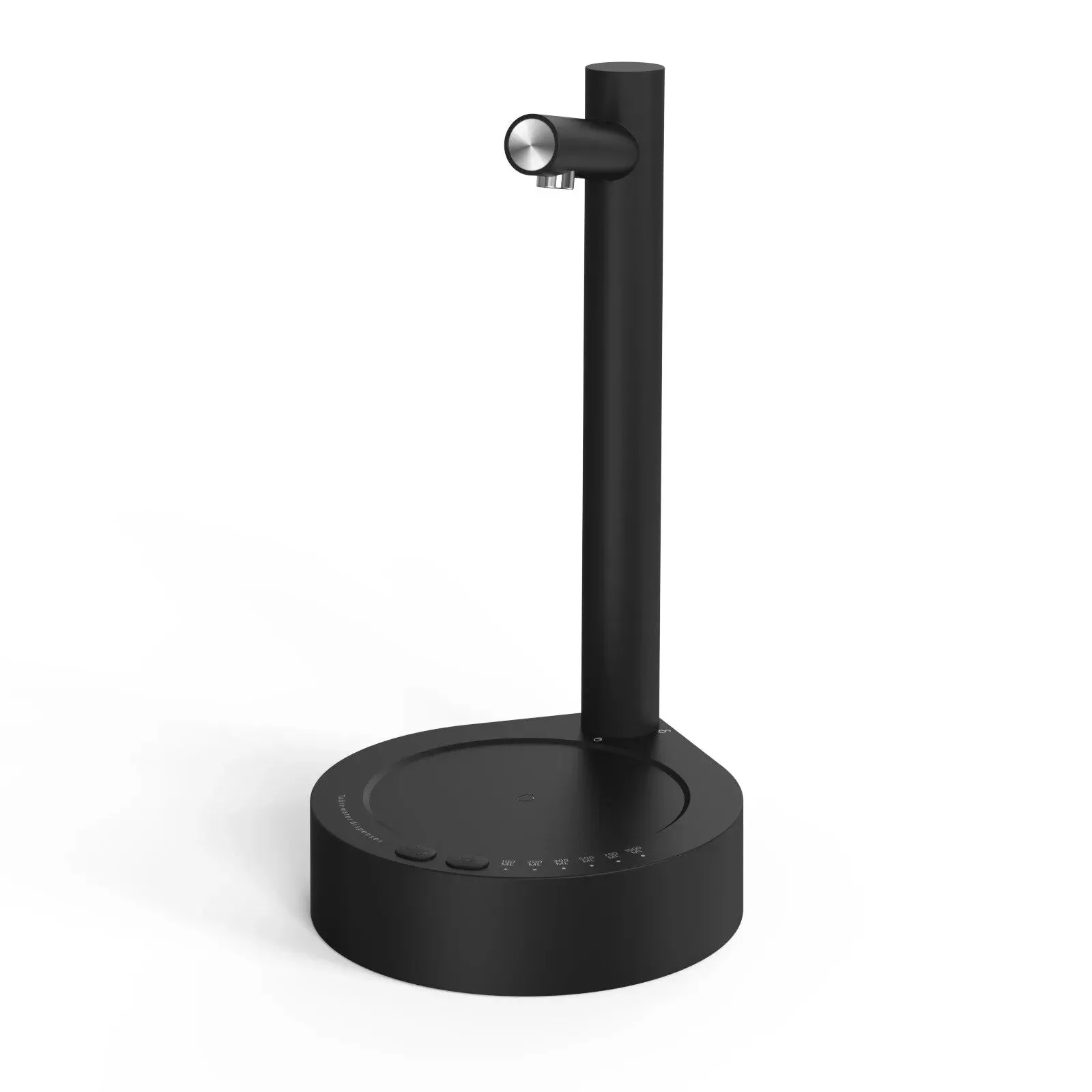 AquaEase™ Smart Desktop Water Dispenser