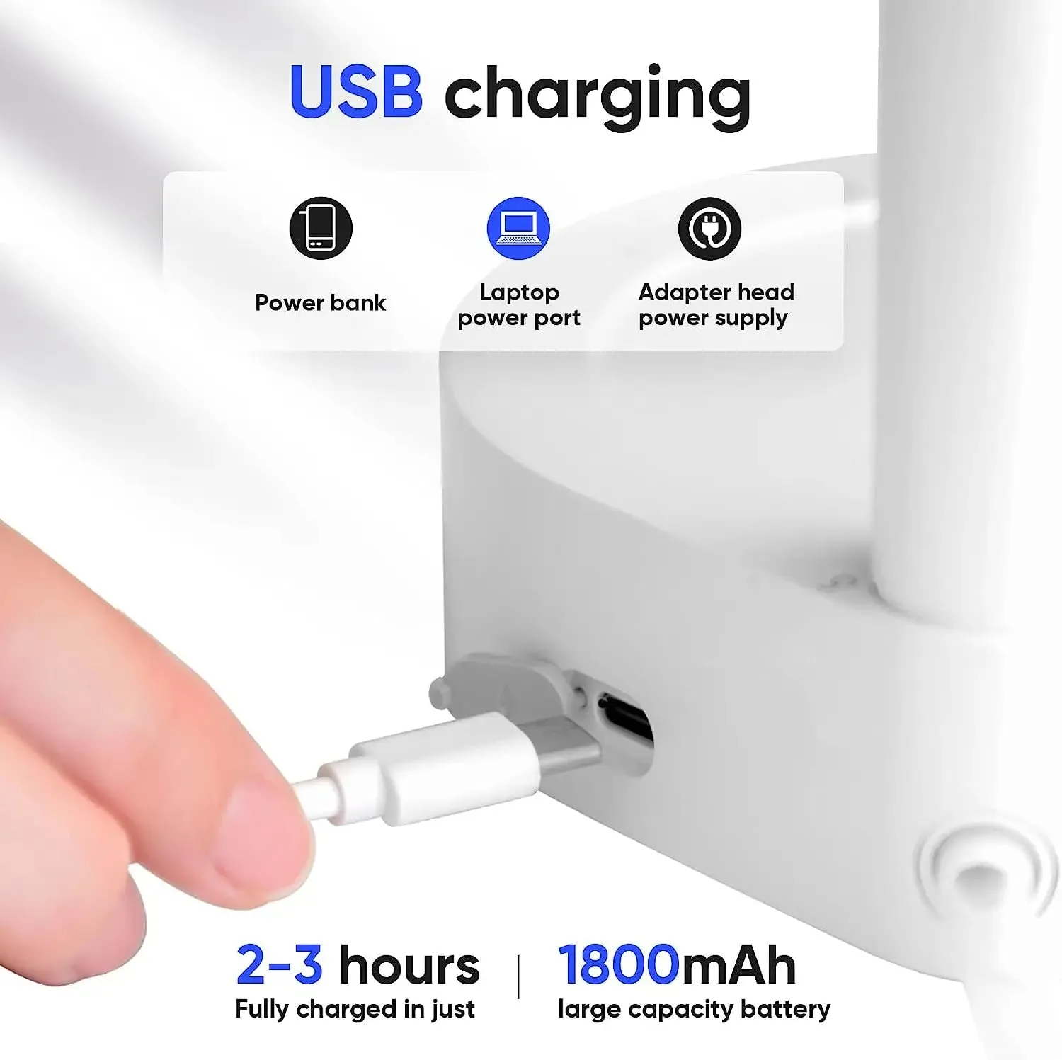 AquaEase™ Smart Desktop Water Dispenser