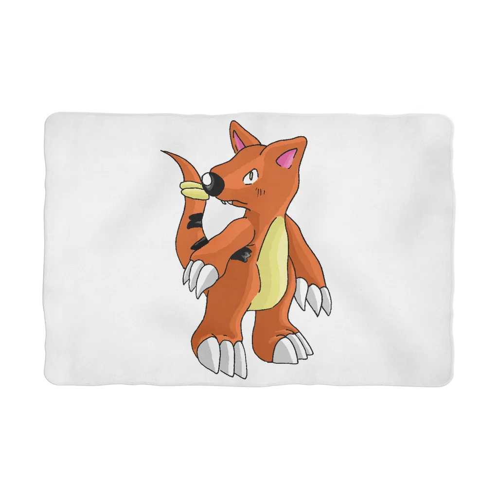Arcadash Sublimation Pet Blanket