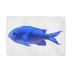 BlueFish Sublimation Pet Blanket
