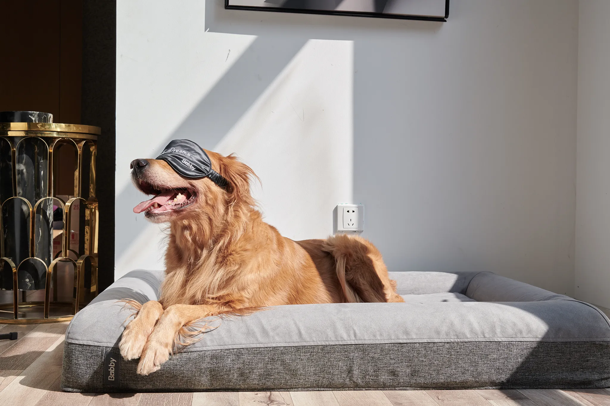 Bobby Bed