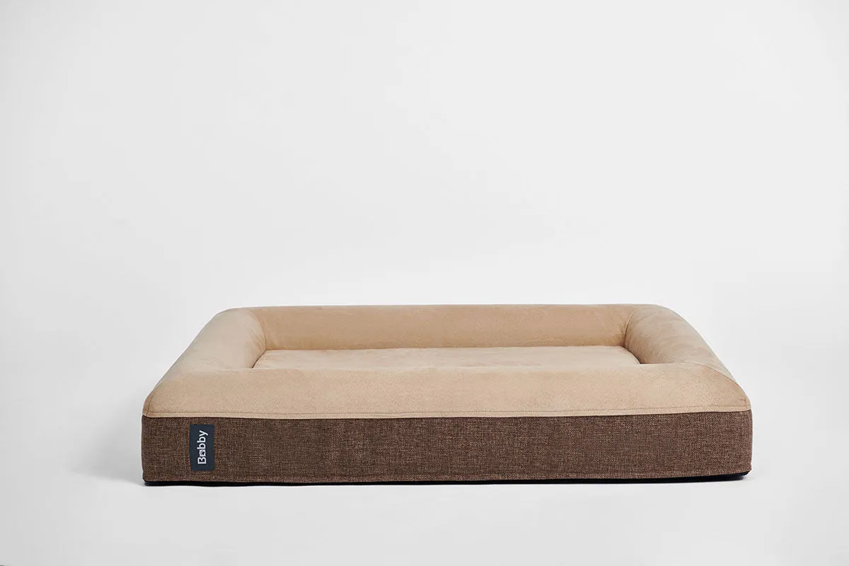 Bobby Bed
