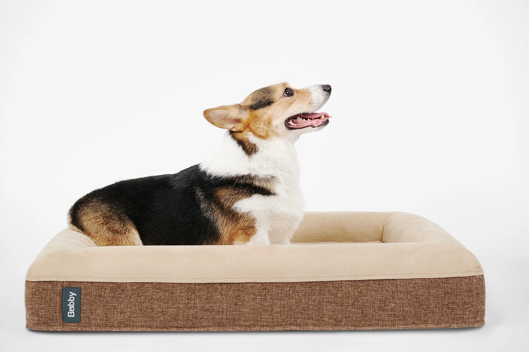 Bobby Bed