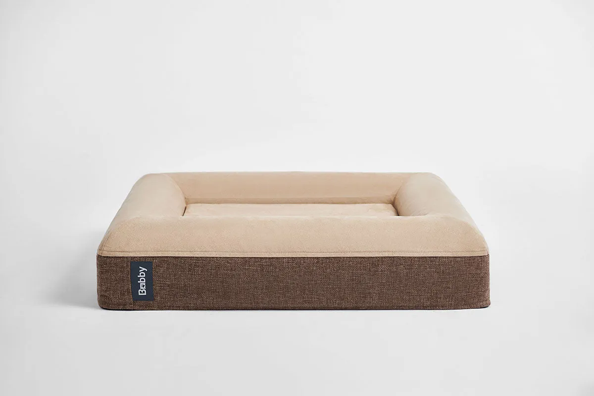 Bobby Bed