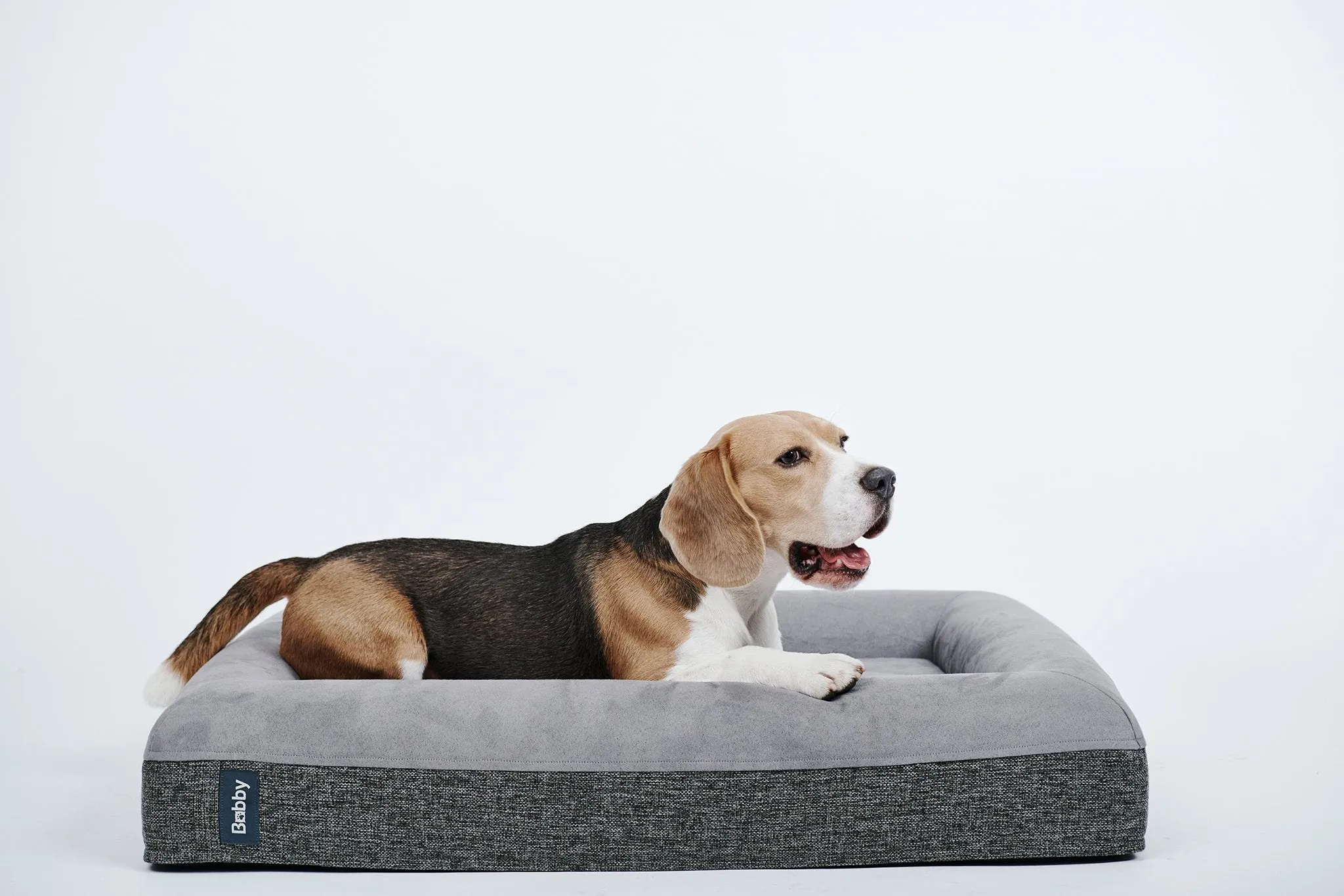Bobby Bed
