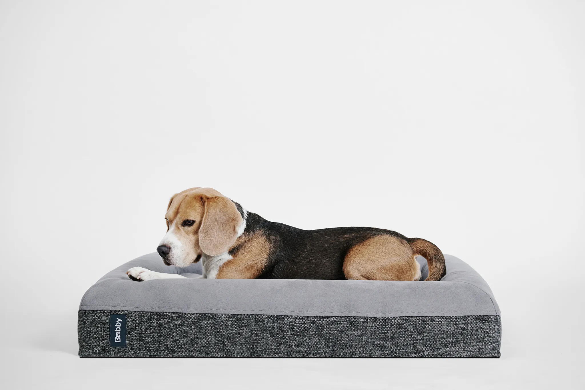 Bobby Bed