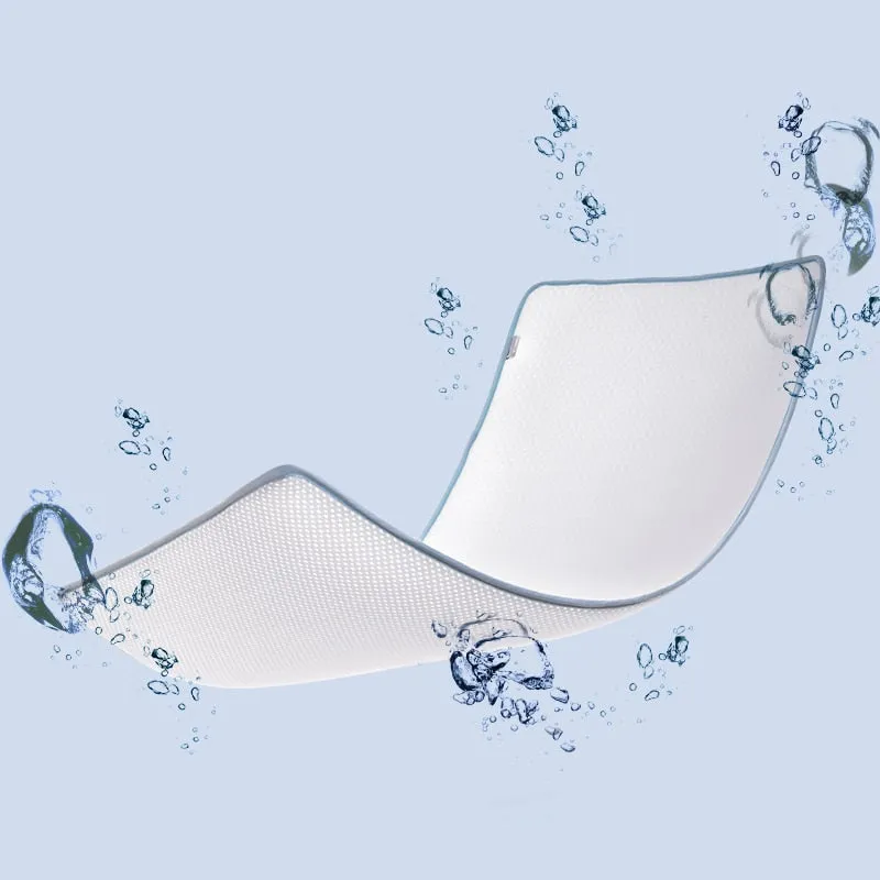 Breathable & Absorbent Baby Cooling Mat
