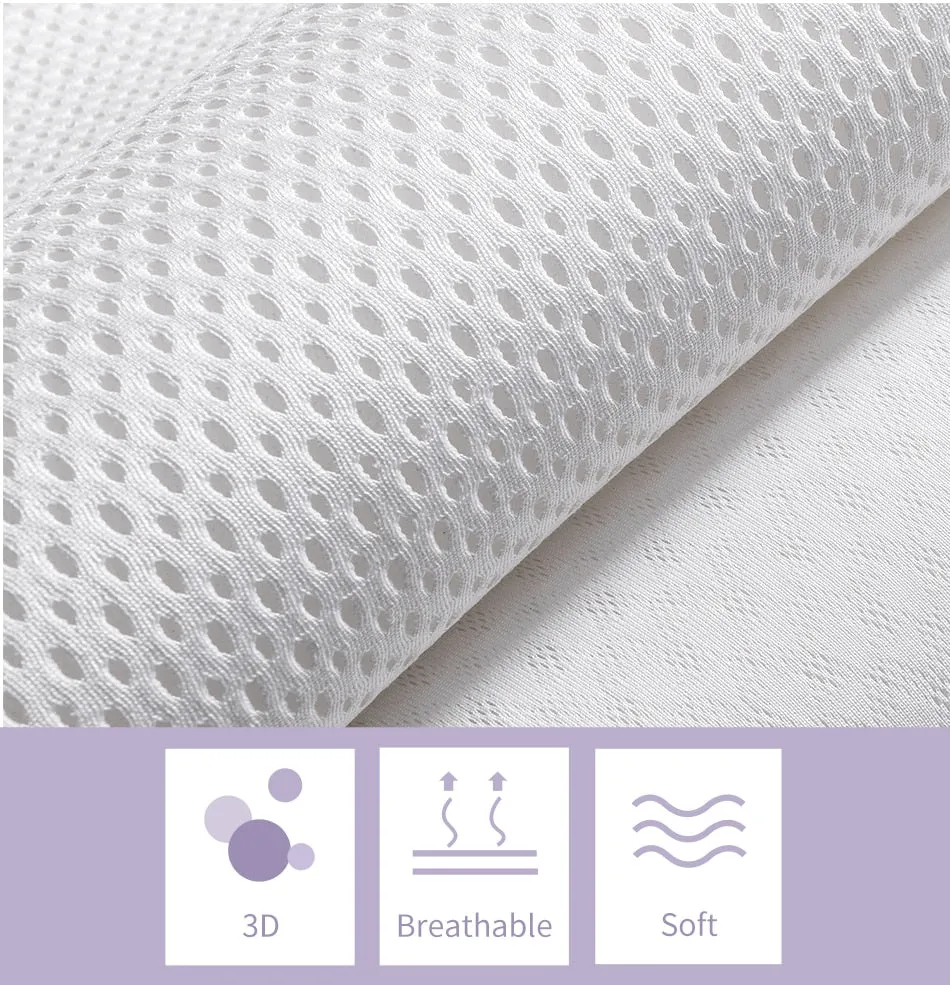 Breathable & Absorbent Baby Cooling Mat