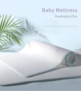 Breathable & Absorbent Baby Cooling Mat