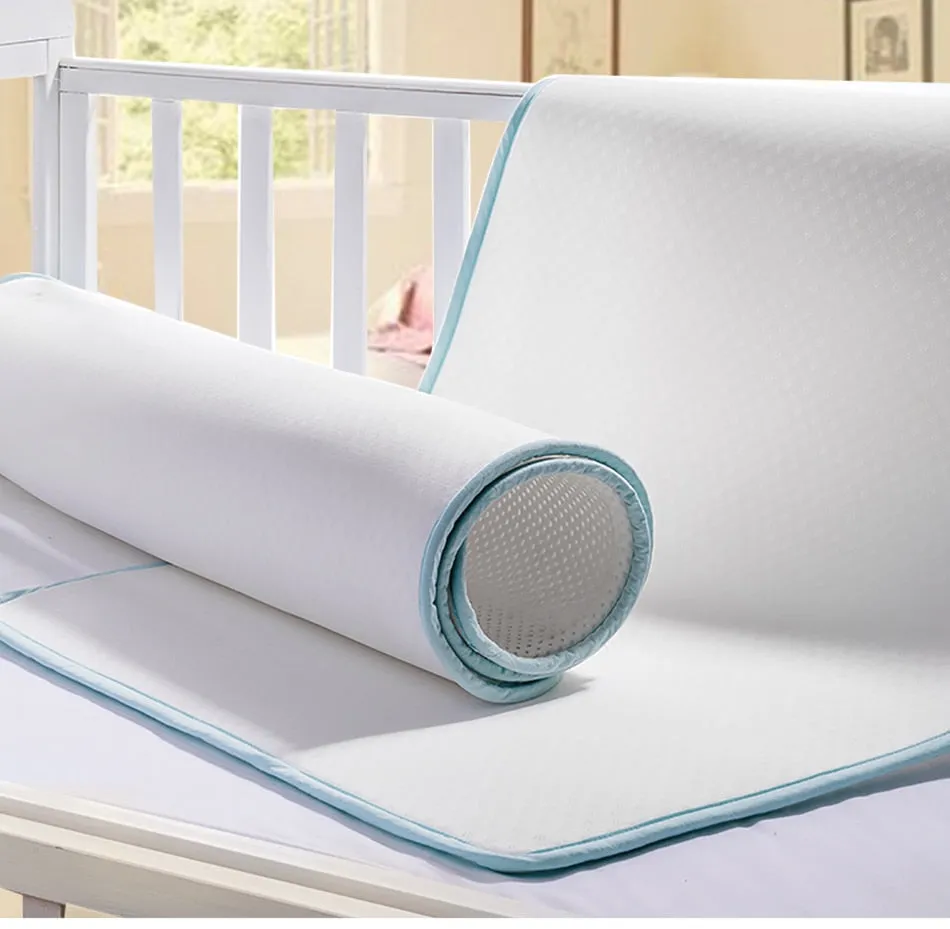 Breathable & Absorbent Baby Cooling Mat