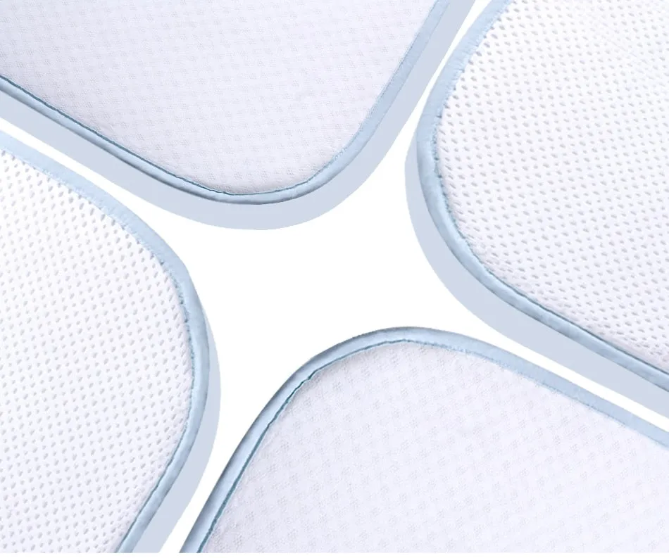 Breathable & Absorbent Baby Cooling Mat