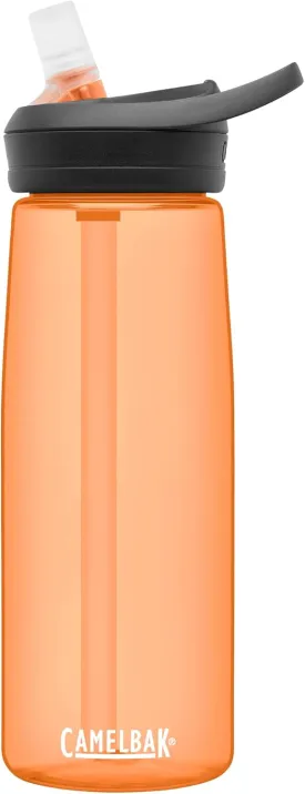 CamelBak Eddy  Straw Top Water Bottle with Tritan Renew