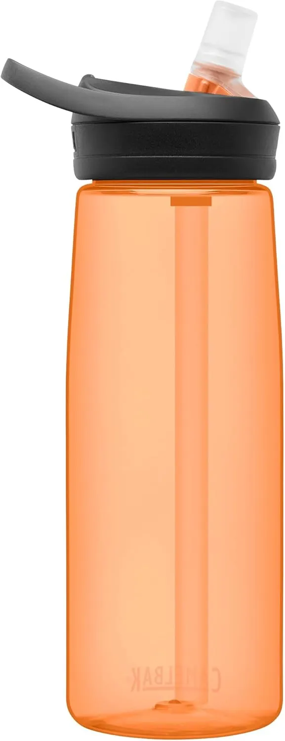 CamelBak Eddy  Straw Top Water Bottle with Tritan Renew