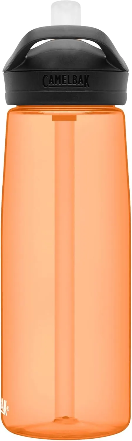 CamelBak Eddy  Straw Top Water Bottle with Tritan Renew
