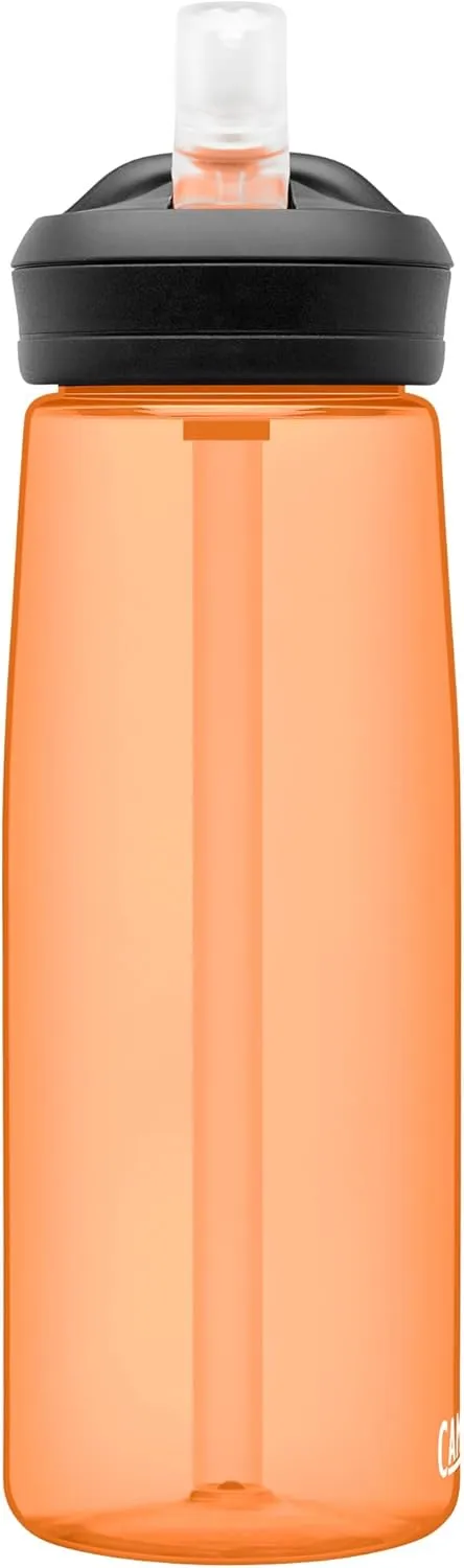 CamelBak Eddy  Straw Top Water Bottle with Tritan Renew