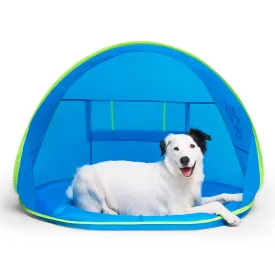 Canada Pooch Cooling Station - Blue