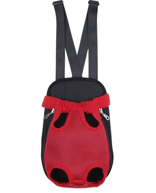 Carrier Tot Bag For Cat / Dog