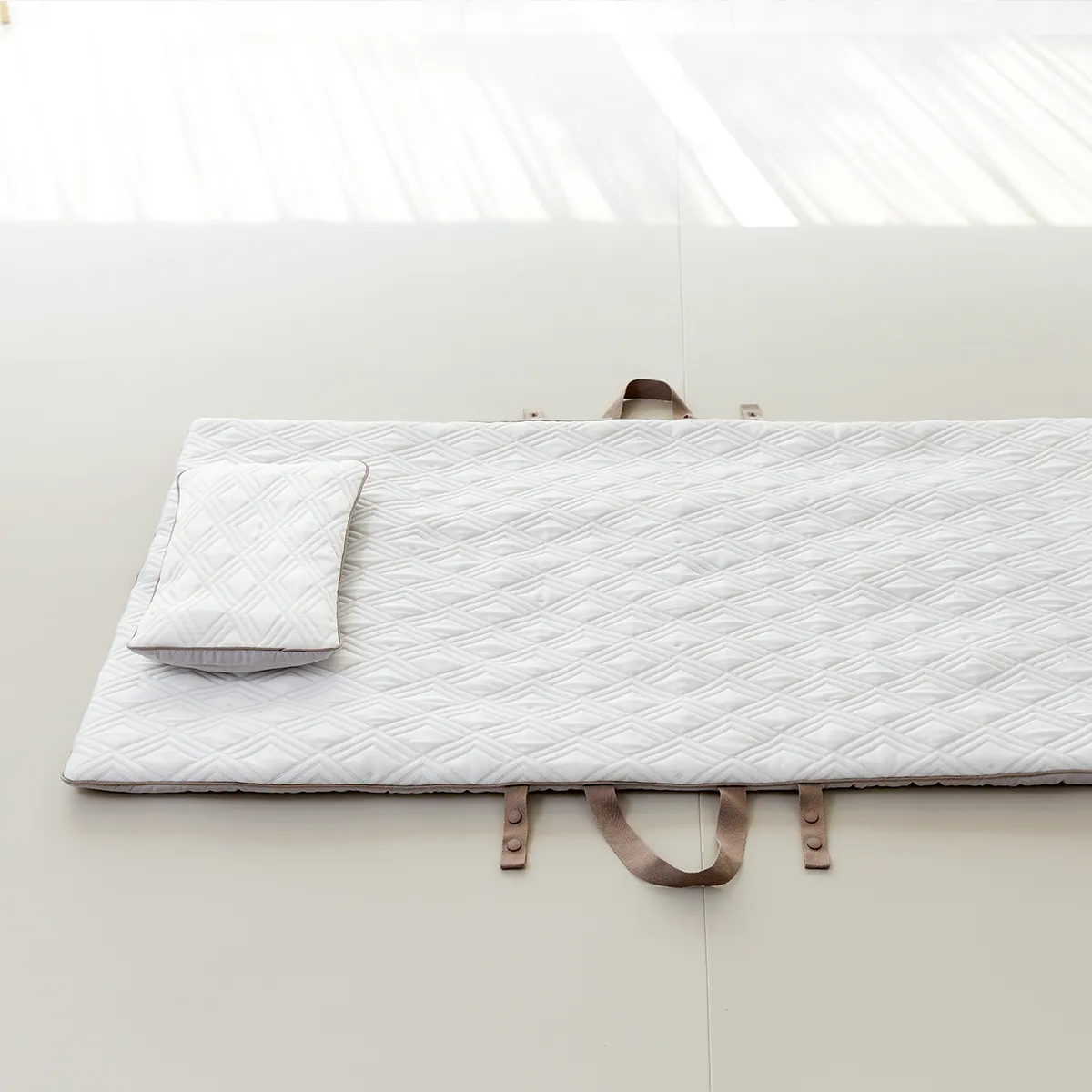 Designskin Baby Cooling Nap Pad (Portable Double-sided Nap Bedding)