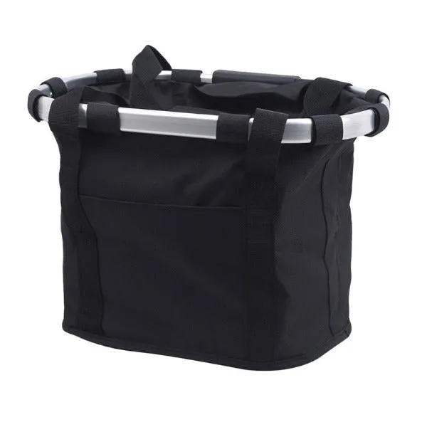 Detachable Front Bike Carrier/Basket For Pets - 8 Designs/Colours