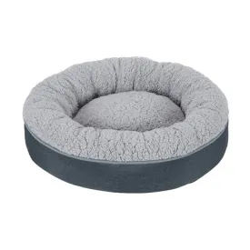 Donut Cuddler Cat Bed