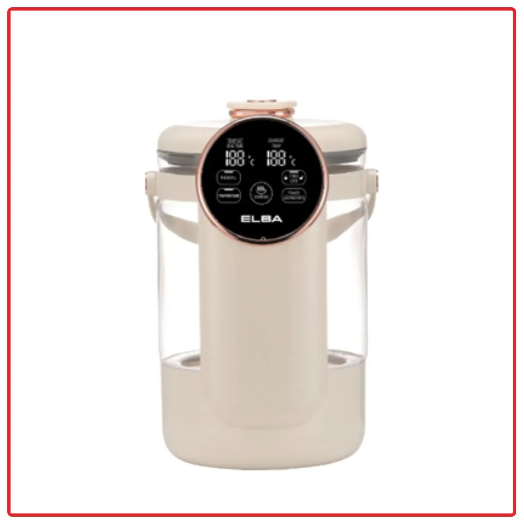 Elba EWD-Q2533D(BG) 2.5L 1350W Water Dispenser