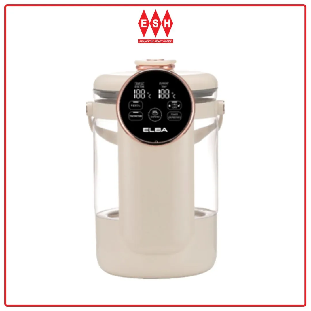 Elba EWD-Q2533D(BG) 2.5L 1350W Water Dispenser