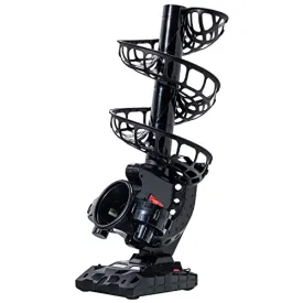 Franklin Sports Automatic Pickleball Launcher Machine - ProShot Pickleball Tosser for Pickleball Practice   Training - Portable Pickleball Thrower   Ball Server - Pickleball Training Equipment   Aid