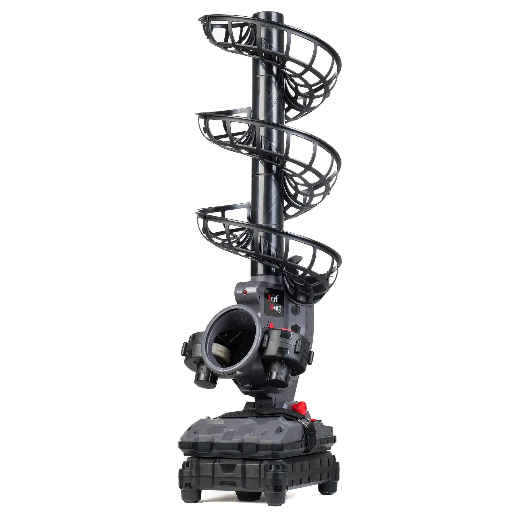 Furlihong 3802PBH Pickleball Machine