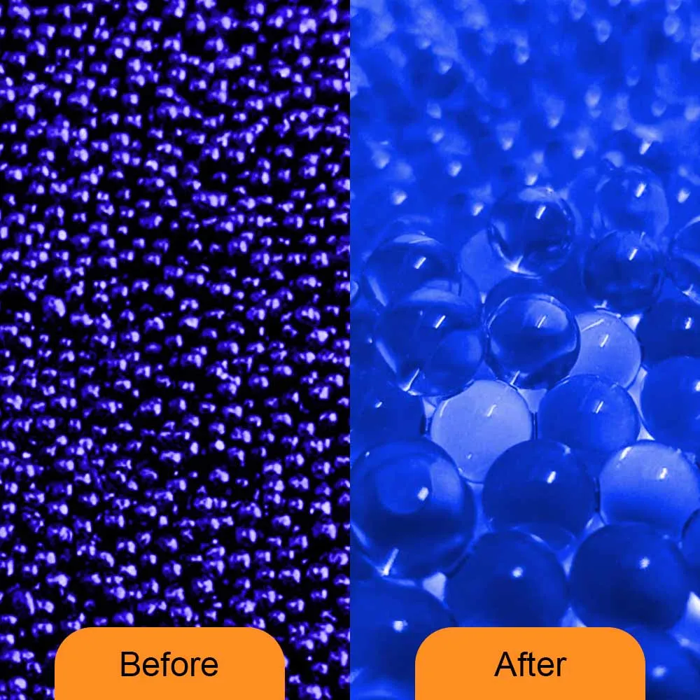 Gel Ball Refill Packs