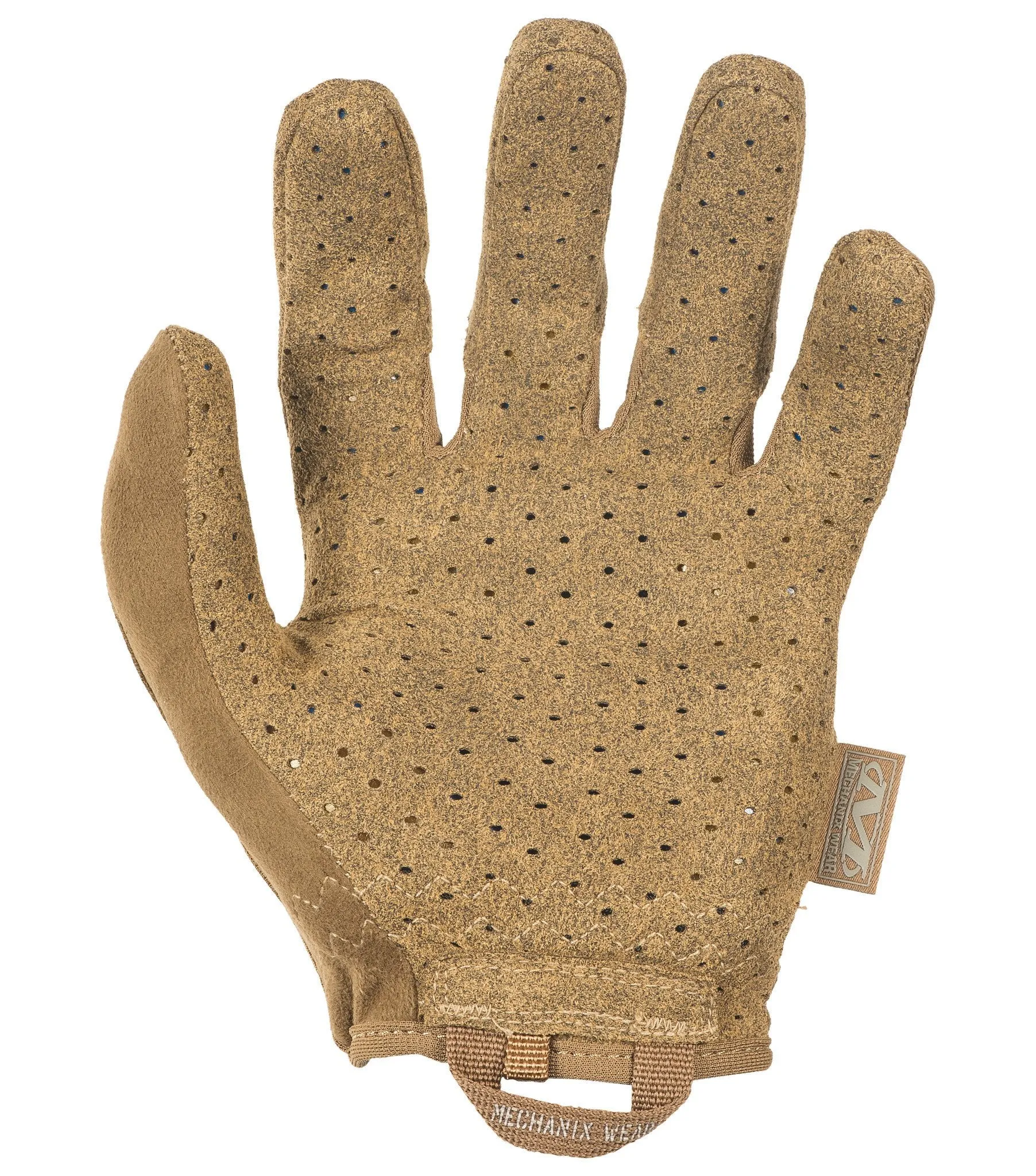 General Purpose Gloves - Mechanix Wear Specialty Vent Coyote, MSV-72