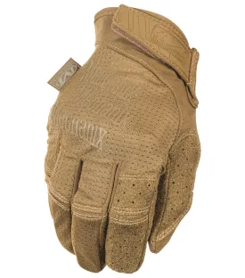 General Purpose Gloves - Mechanix Wear Specialty Vent Coyote, MSV-72