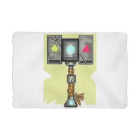 Hammer Sublimation Pet Blanket