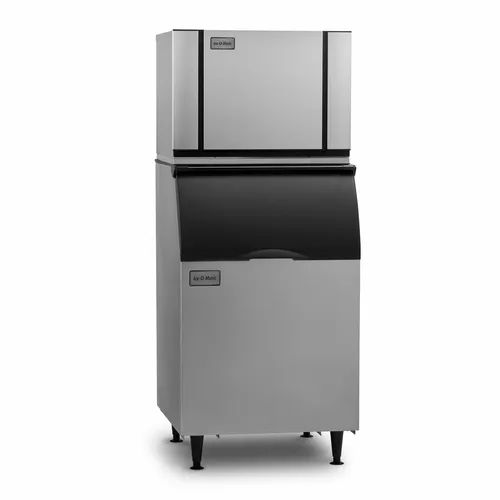 Ice-O-Matic CIM0530FR 30" Elevation Series Full Cube Ice Machine Head - 570 lb/24 hr, Remote Cooled, 115v