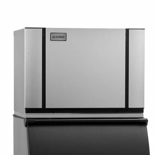 Ice-O-Matic CIM0530FR 30" Elevation Series Full Cube Ice Machine Head - 570 lb/24 hr, Remote Cooled, 115v