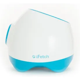 iFetch Too Ball Launcher
