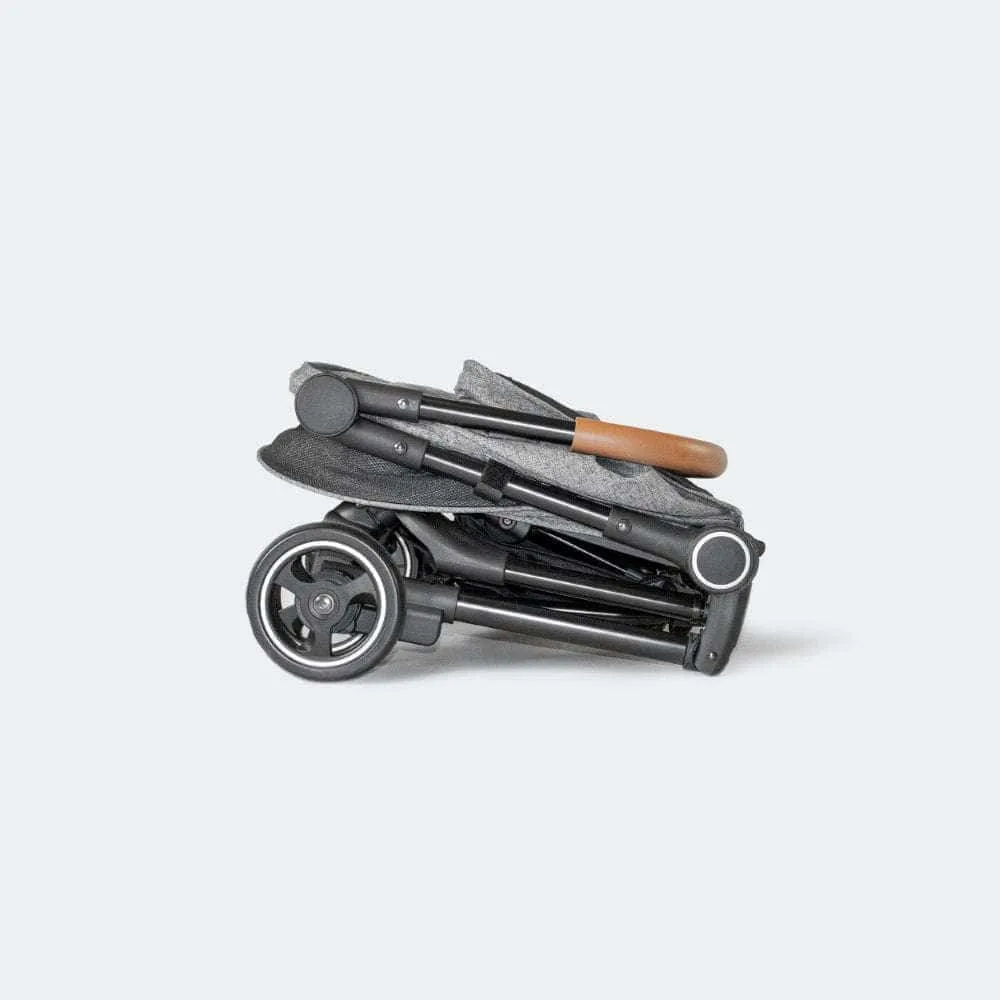 InnoPet City Buggy Dog Pram   Exclusive Free Gift | U.K. Exclusive Stroller