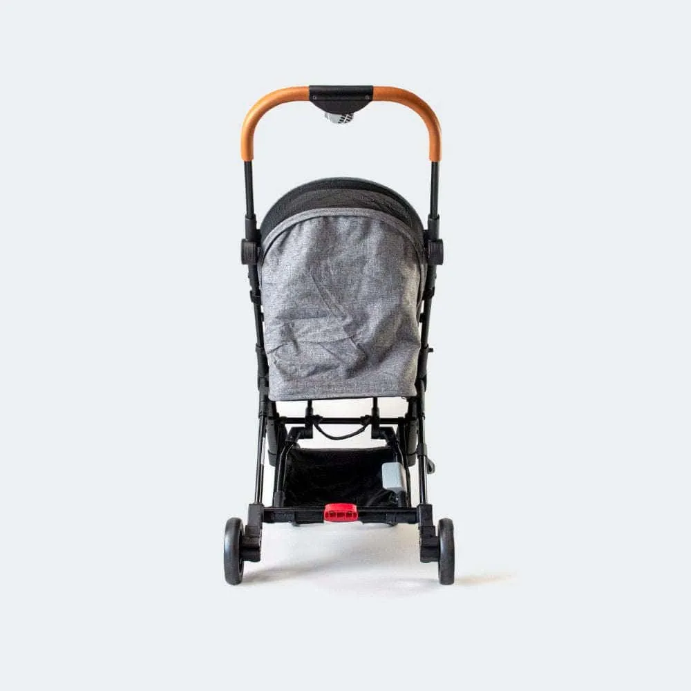 InnoPet City Buggy Dog Pram   Exclusive Free Gift | U.K. Exclusive Stroller