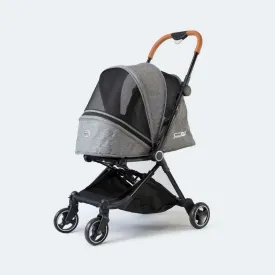 InnoPet City Buggy Dog Pram   Exclusive Free Gift | U.K. Exclusive Stroller