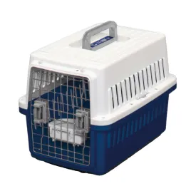 Iris Air Travel Carrier - Extra Small (Blue)