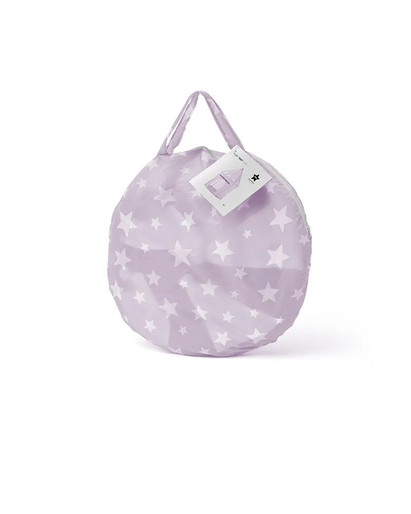 Kids Concept Star Play Tent Lilac
