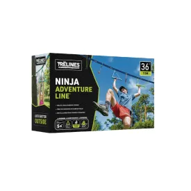 Ninja Adventure Line 36 F